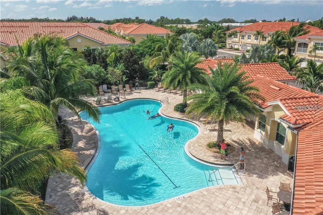 4226 FRONTIER LN #103, OSPREY, FL, 34229