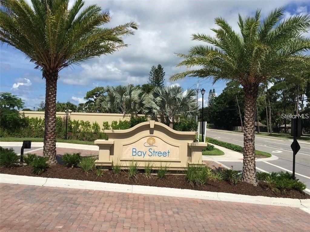 4226 FRONTIER LN #103, OSPREY, FL, 34229