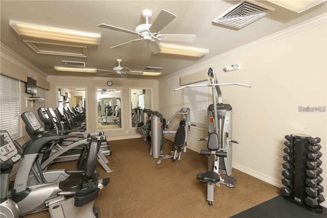 4226 FRONTIER LN #103, OSPREY, FL, 34229