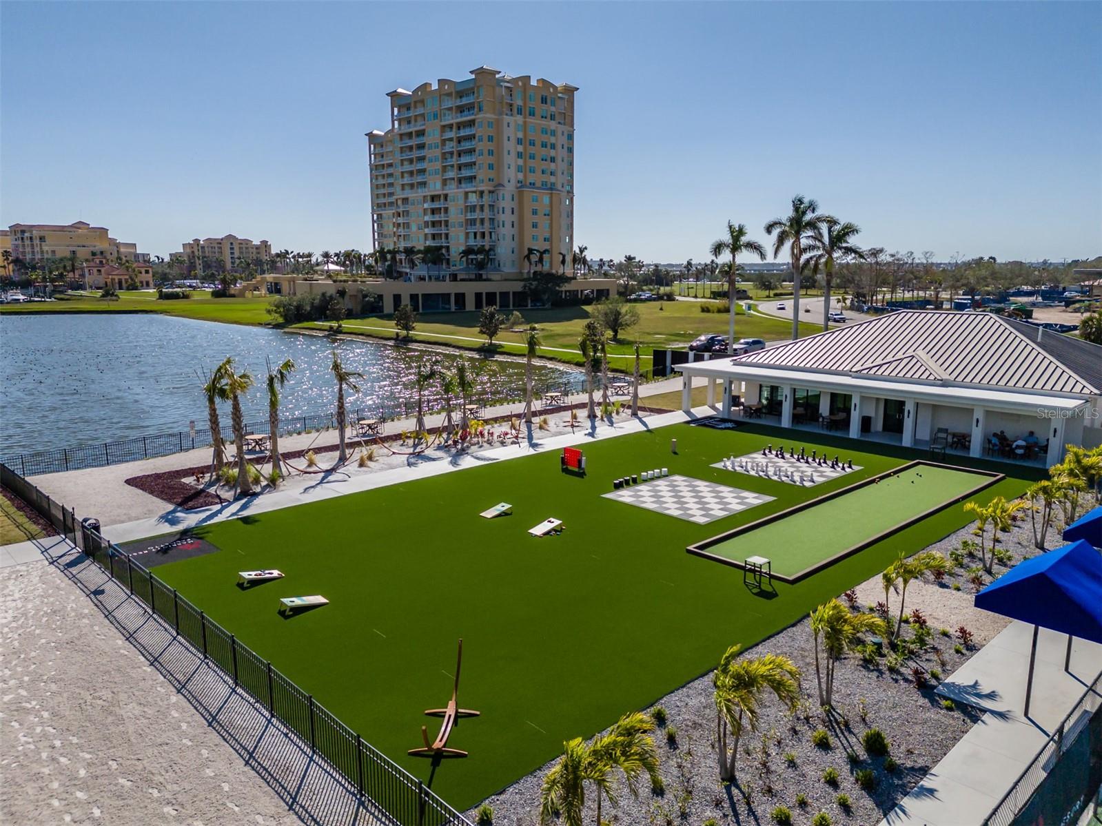 140 RIVIERA DUNES WAY #1403, PALMETTO, FL, 34221