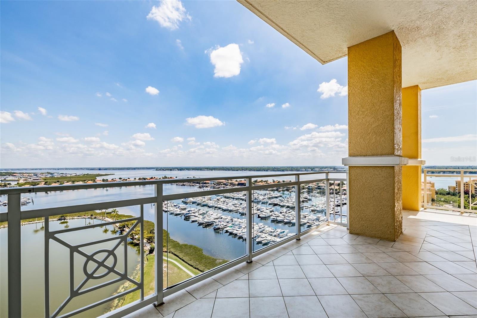 140 RIVIERA DUNES WAY #1403, PALMETTO, FL, 34221