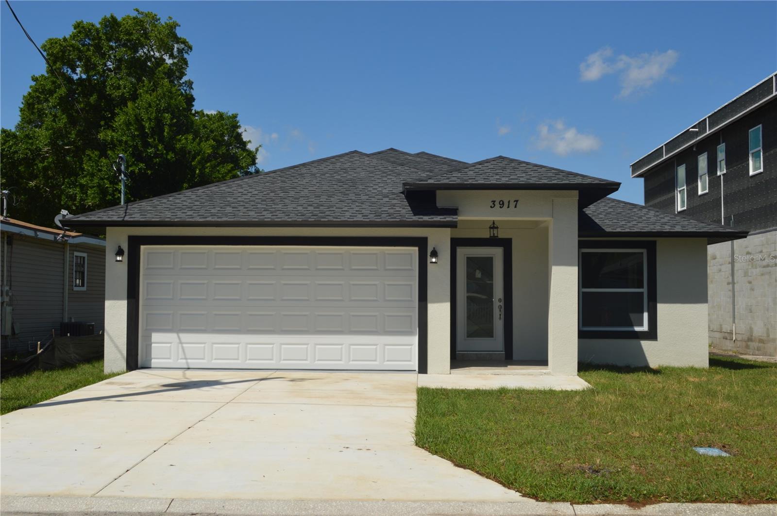 3917 W ROBSON ST, TAMPA, FL, 33614