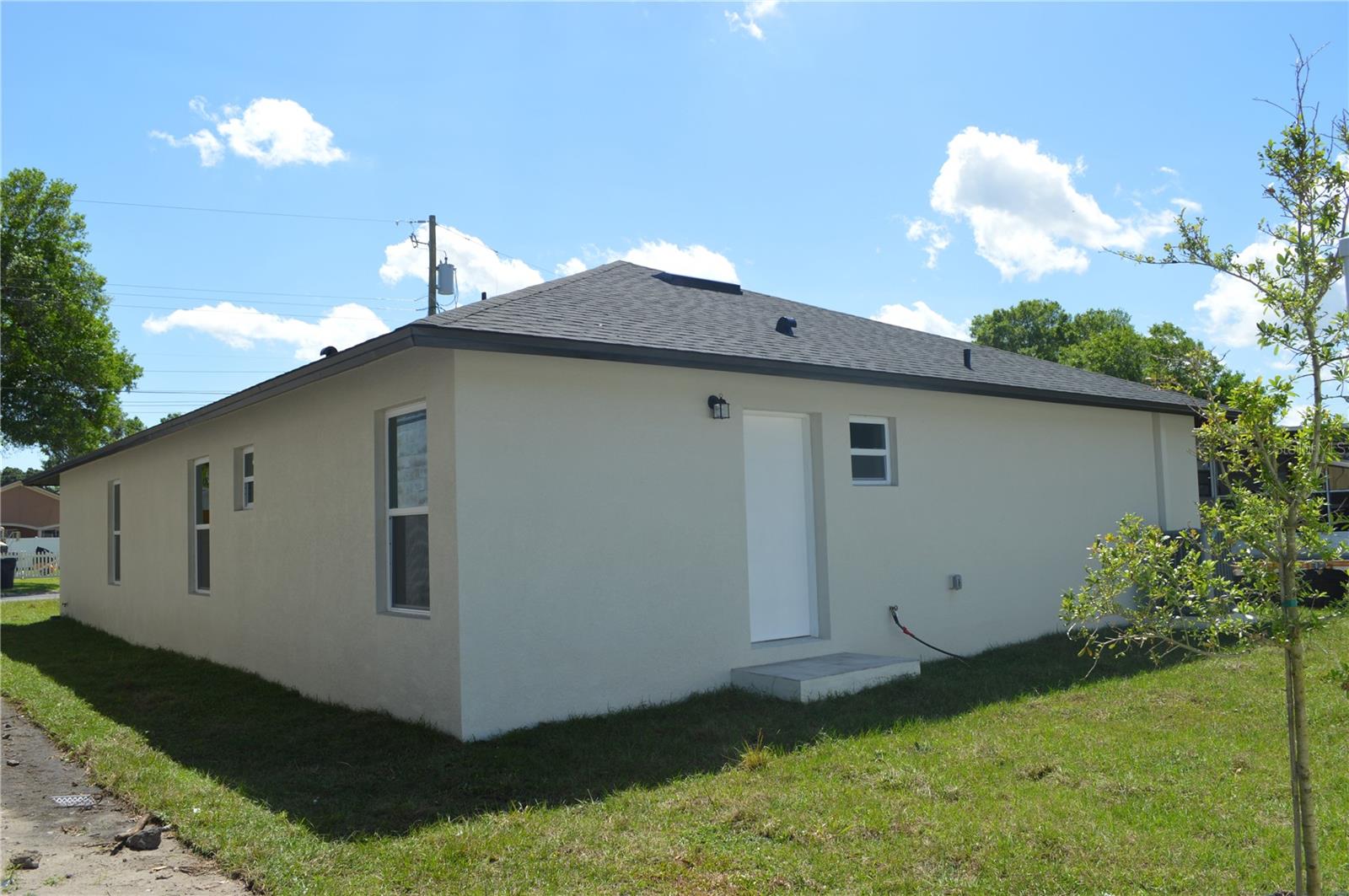 3917 W ROBSON ST, TAMPA, FL, 33614