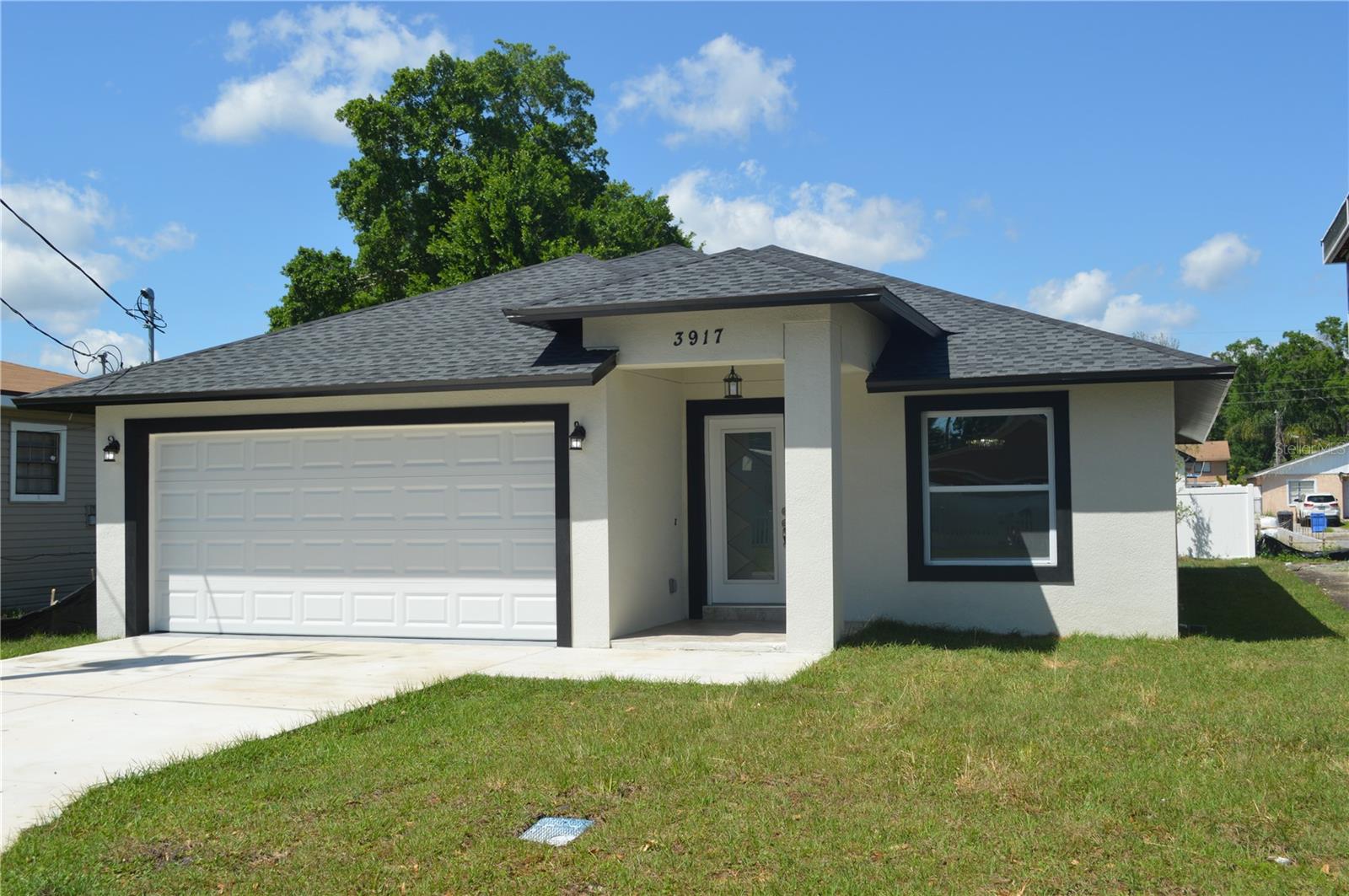 3917 W ROBSON ST, TAMPA, FL, 33614