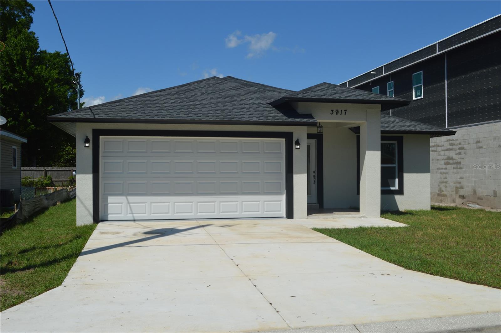 3917 W ROBSON ST, TAMPA, FL, 33614