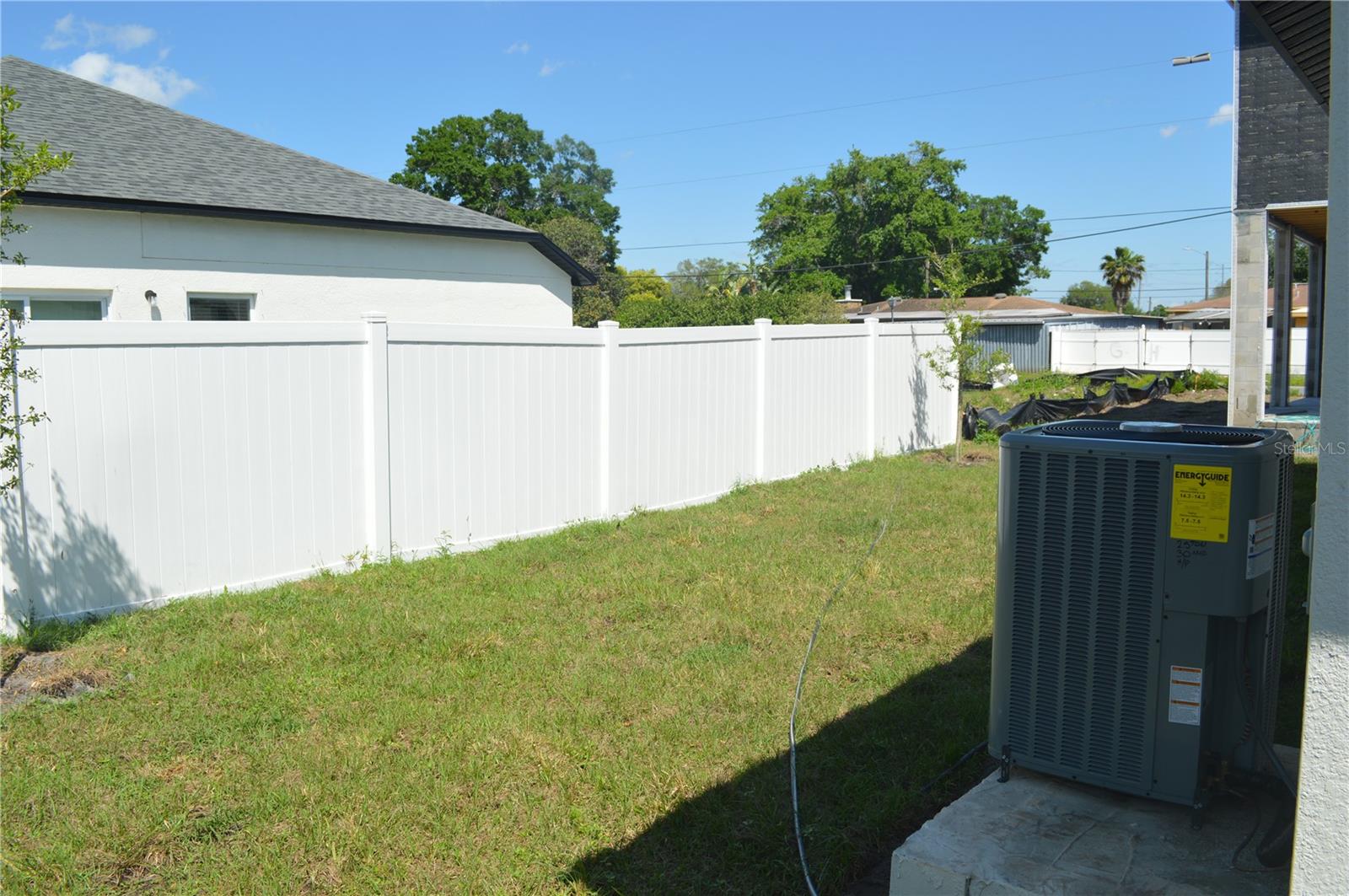 3917 W ROBSON ST, TAMPA, FL, 33614