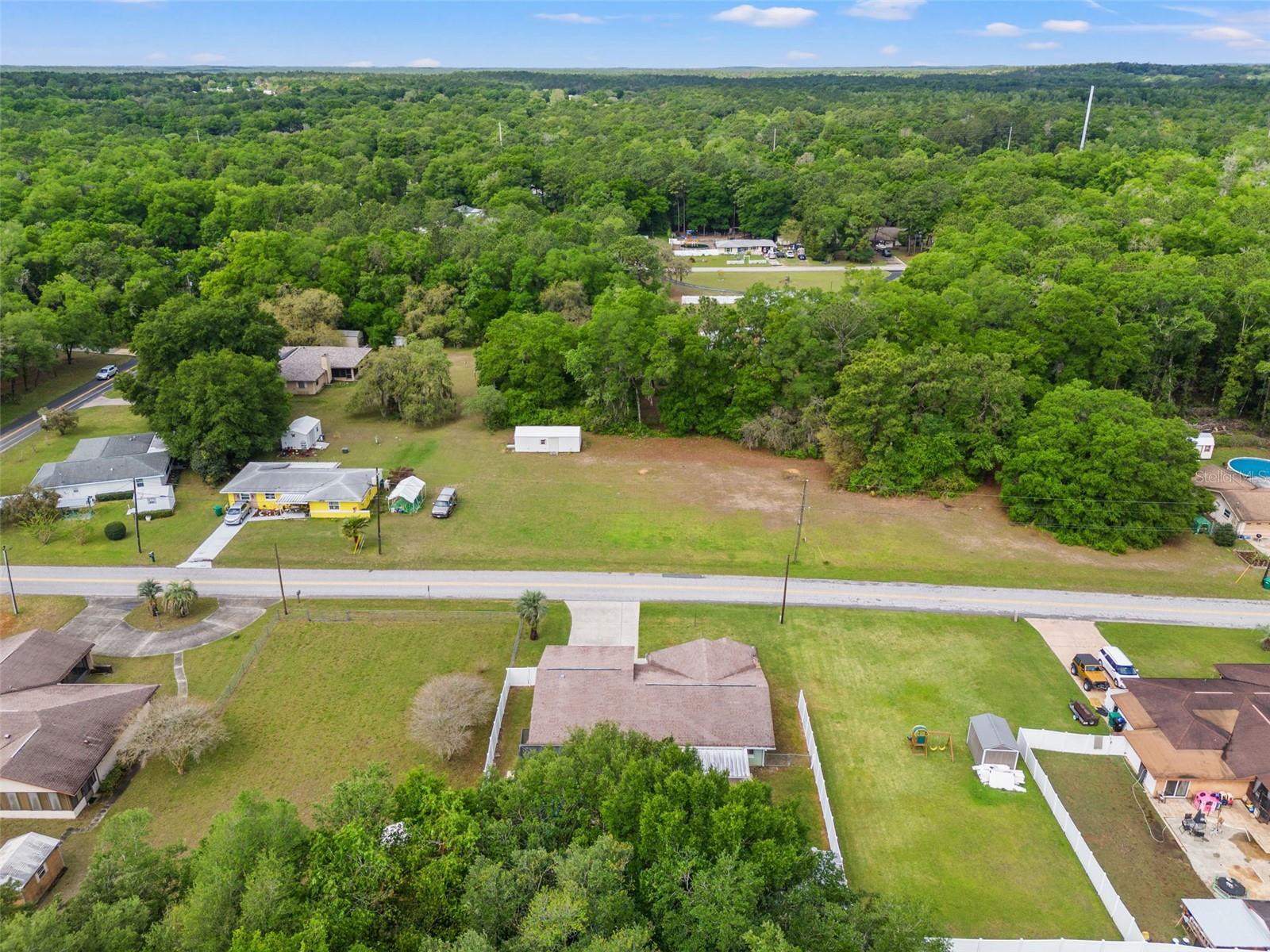 4421 S ALPINE AVE, INVERNESS, FL, 34452