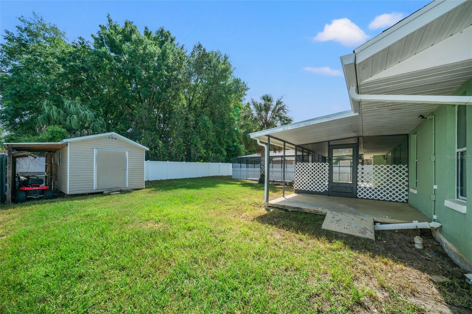 4421 S ALPINE AVE, INVERNESS, FL, 34452