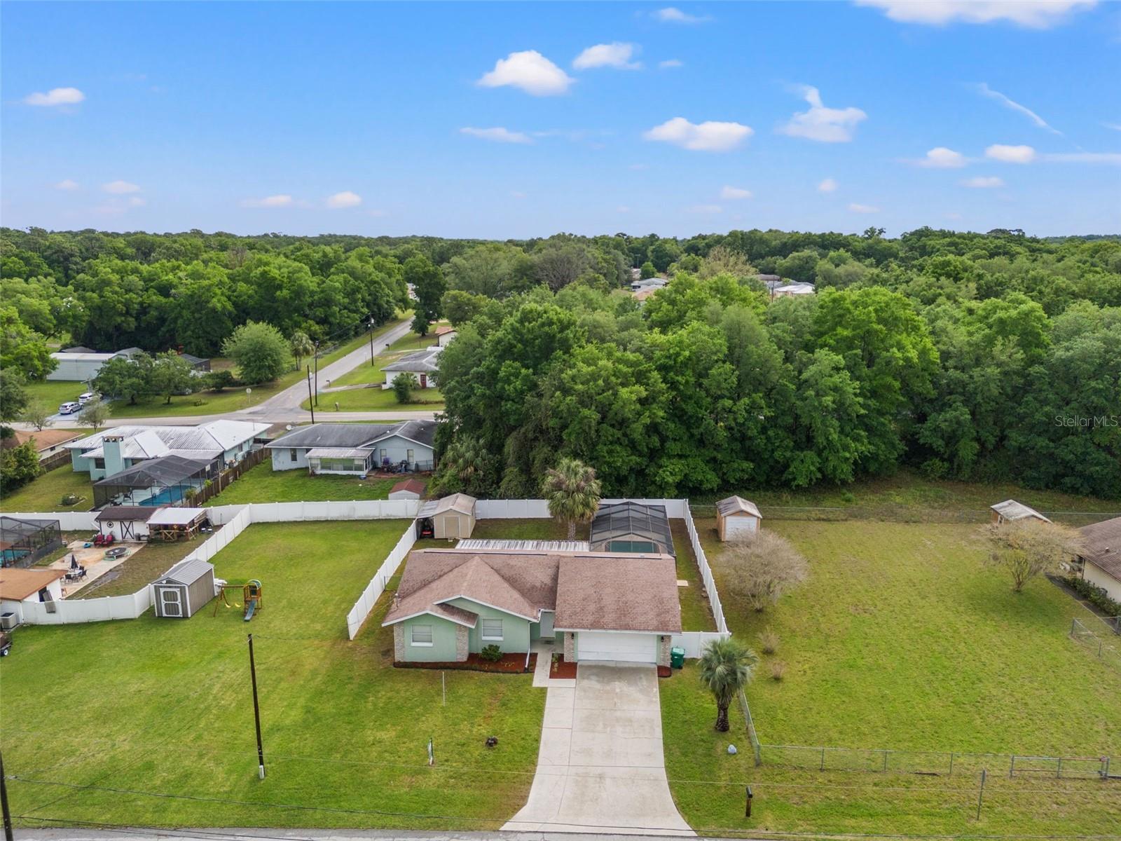 4421 S ALPINE AVE, INVERNESS, FL, 34452