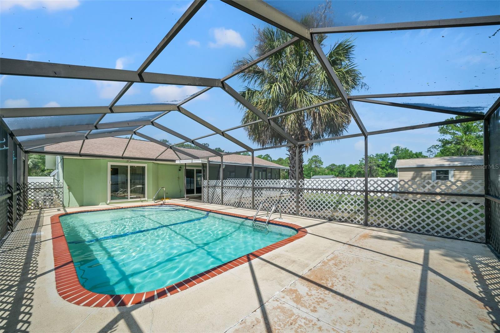 4421 S ALPINE AVE, INVERNESS, FL, 34452