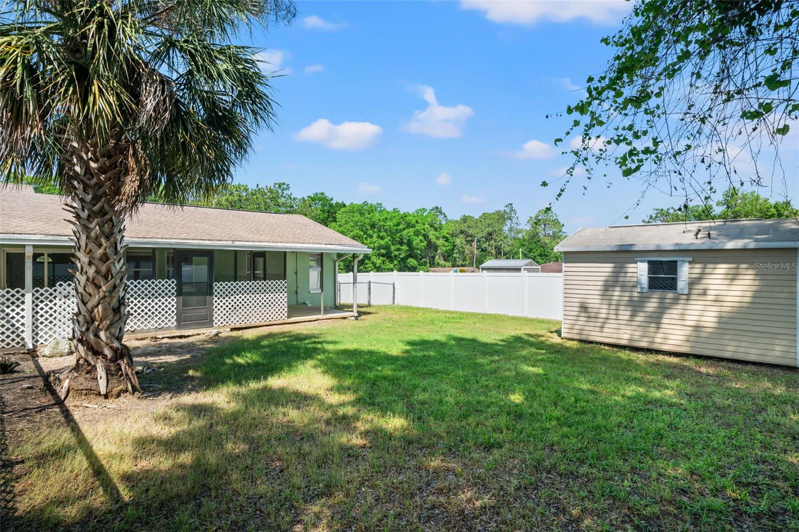 4421 S ALPINE AVE, INVERNESS, FL, 34452