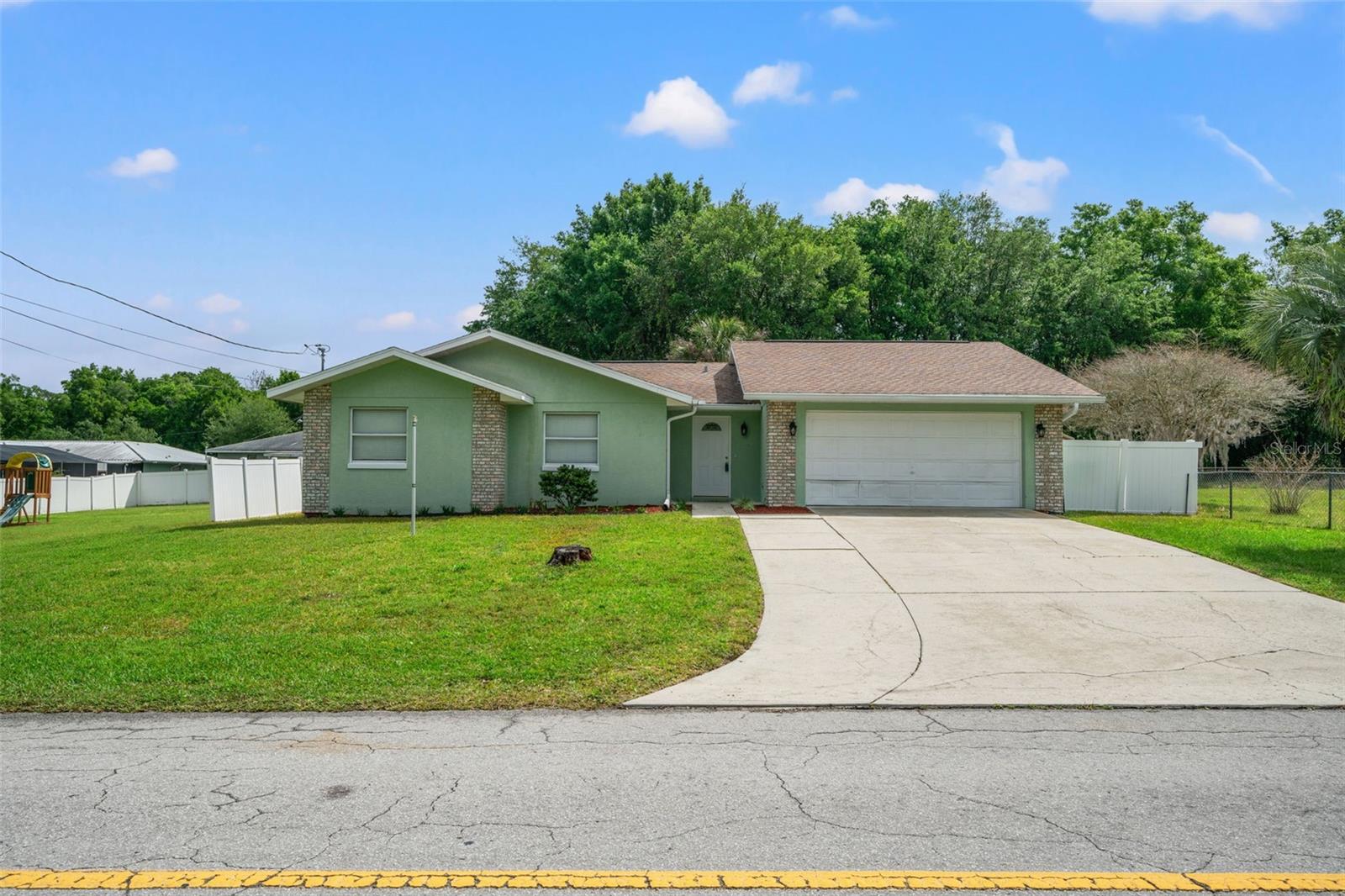 4421 S ALPINE AVE, INVERNESS, FL, 34452