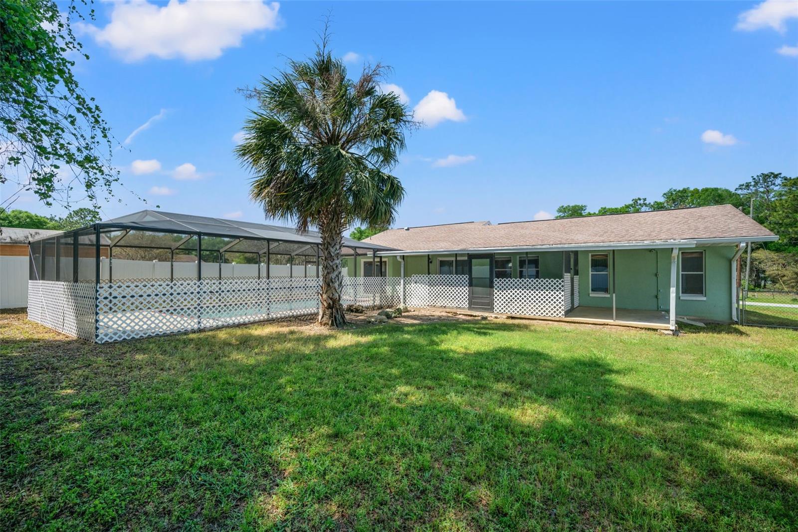 4421 S ALPINE AVE, INVERNESS, FL, 34452
