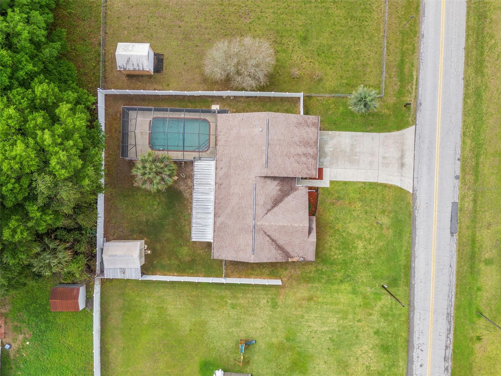 4421 S ALPINE AVE, INVERNESS, FL, 34452