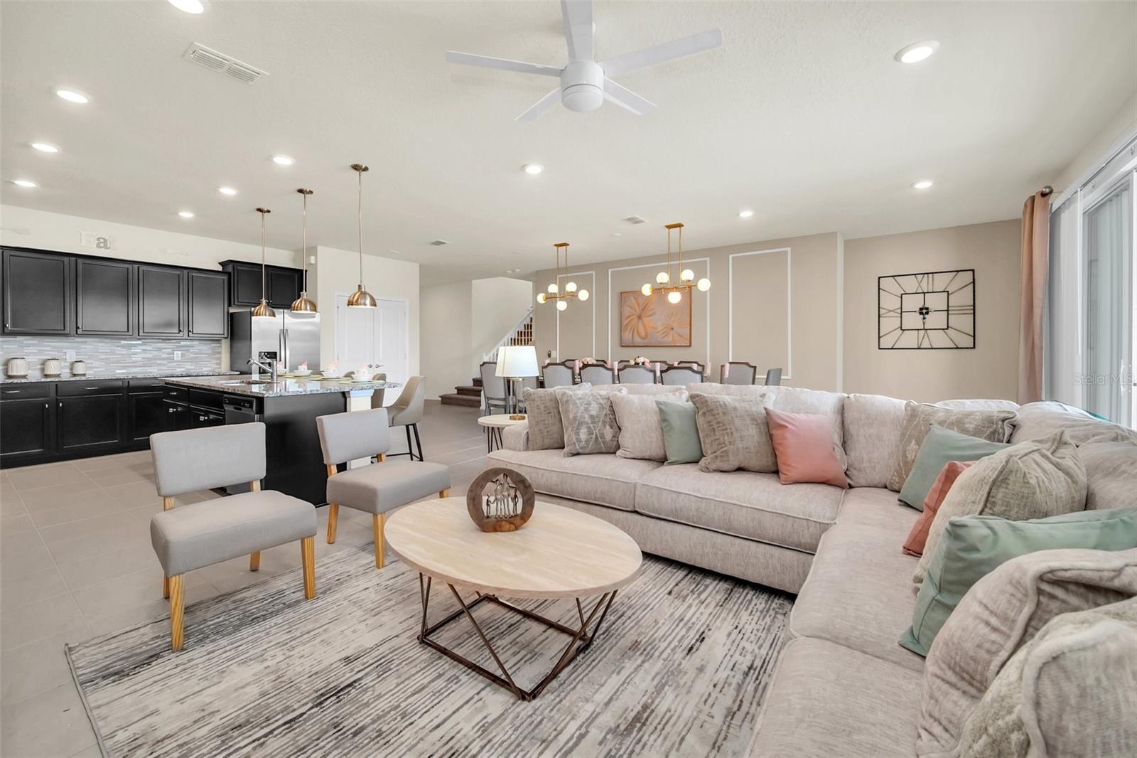 4289 LANA AVE, DAVENPORT, FL, 33897