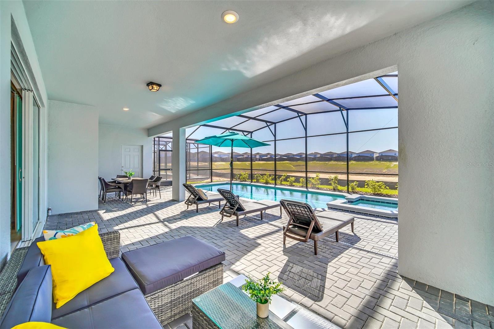 4289 LANA AVE, DAVENPORT, FL, 33897