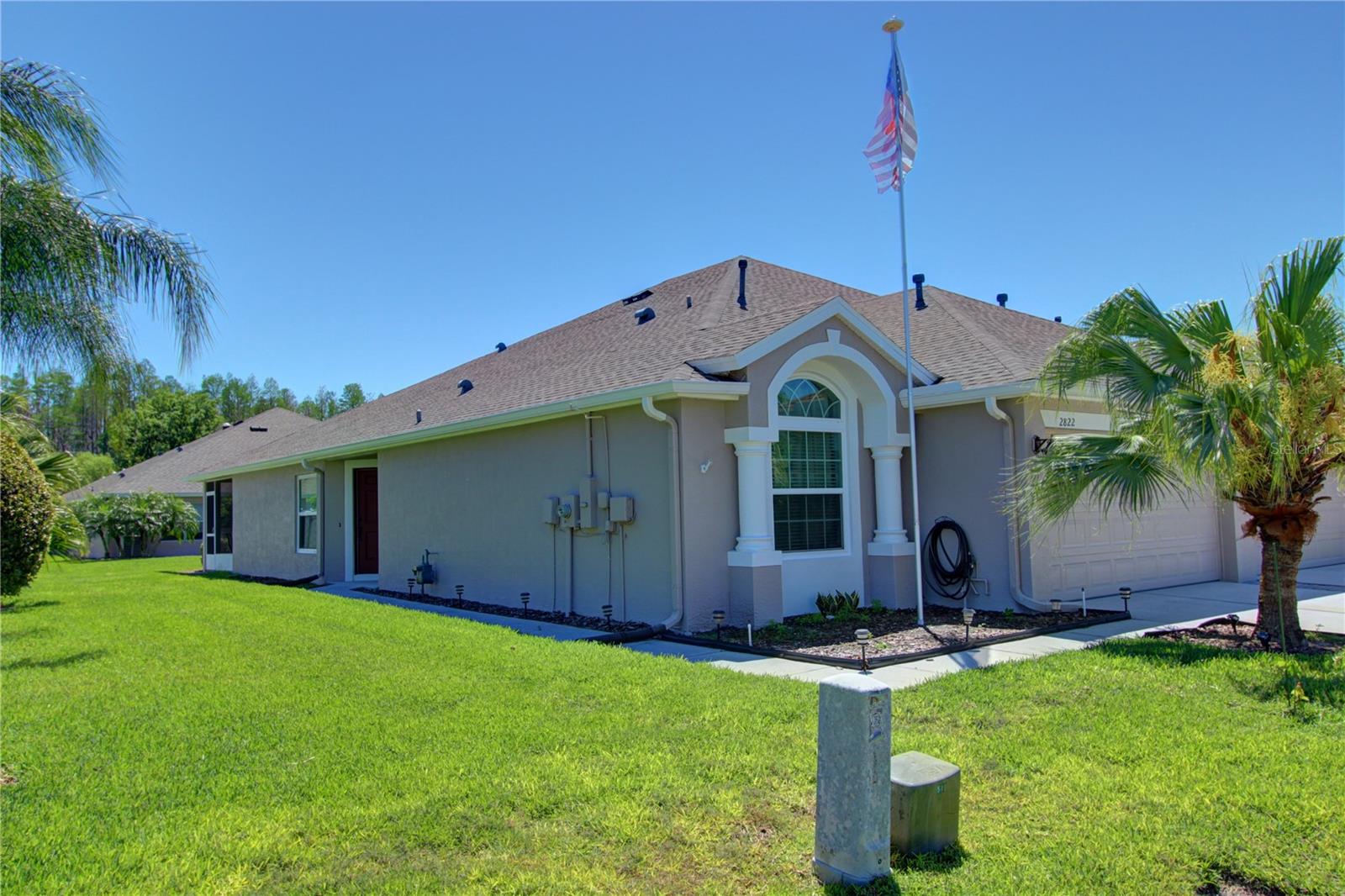 2822 TORRANCE DR, LAND O LAKES, FL, 34638