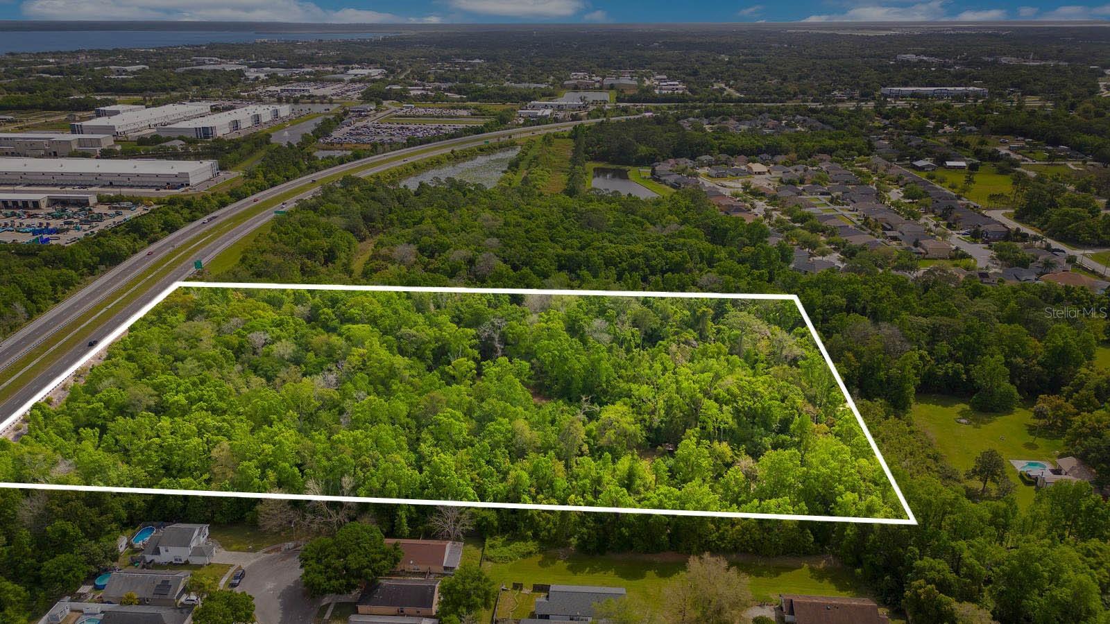 1550 FREER LN, SANFORD, FL, 32771