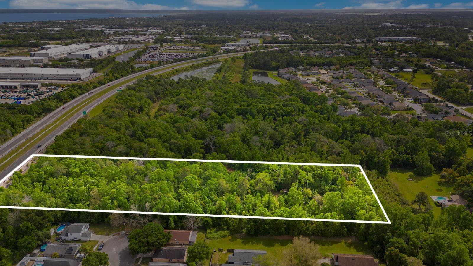1550 FREER LN, SANFORD, FL, 32771