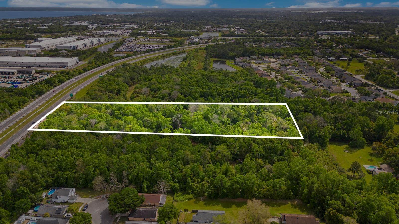 1550 FREER LN, SANFORD, FL, 32771