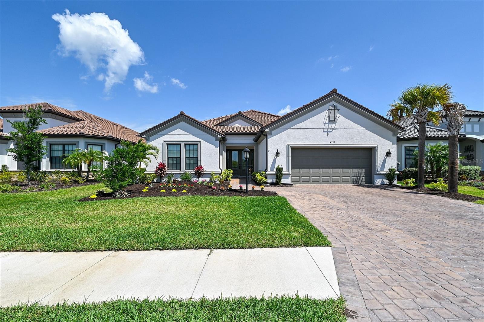 4715 TRENTO PL, BRADENTON, FL, 34211