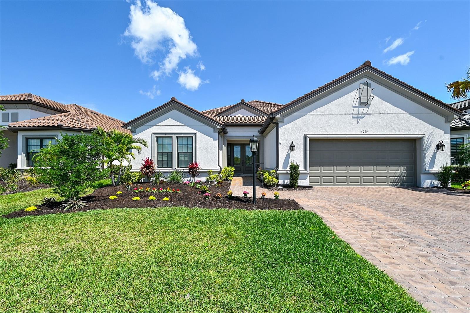 4715 TRENTO PL, BRADENTON, FL, 34211