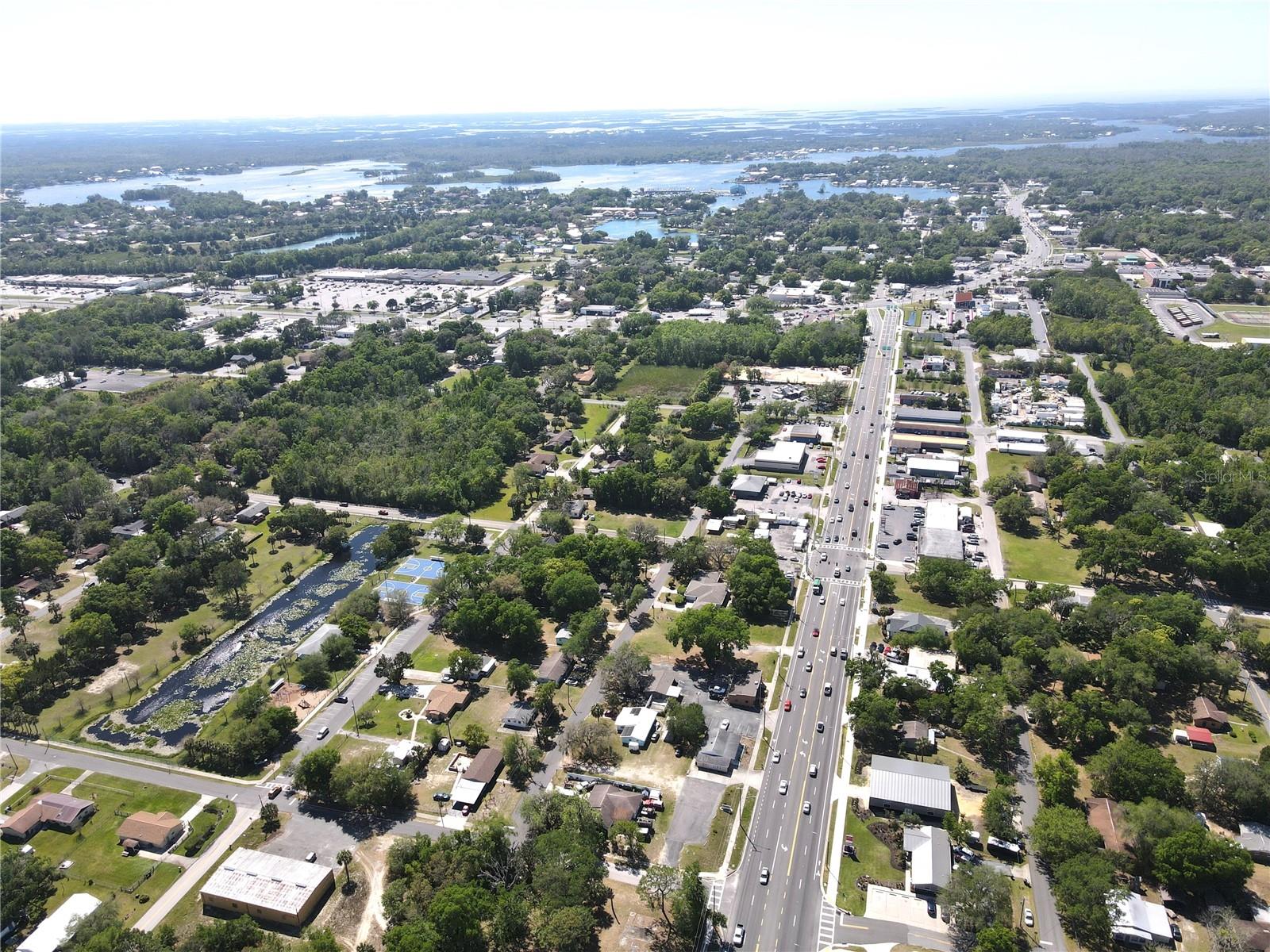 853 NE 5TH ST, CRYSTAL RIVER, FL, 34429
