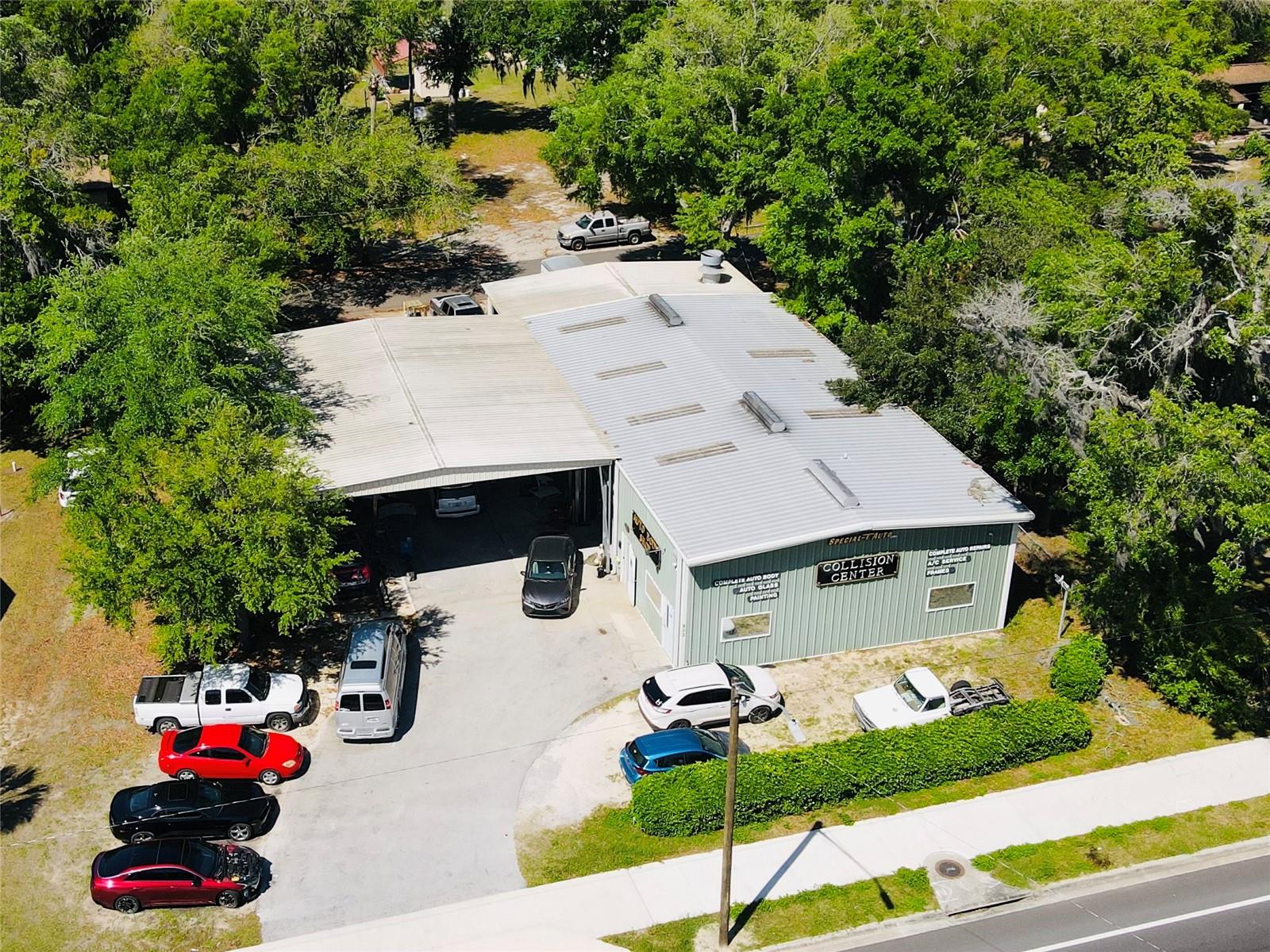 853 NE 5TH ST, CRYSTAL RIVER, FL, 34429