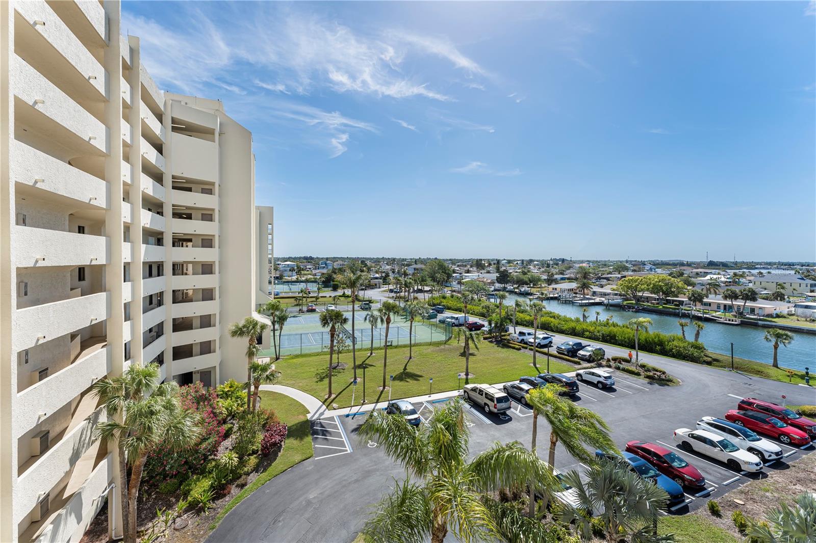 6009 SEA RANCH DR #515, HUDSON, FL, 34667
