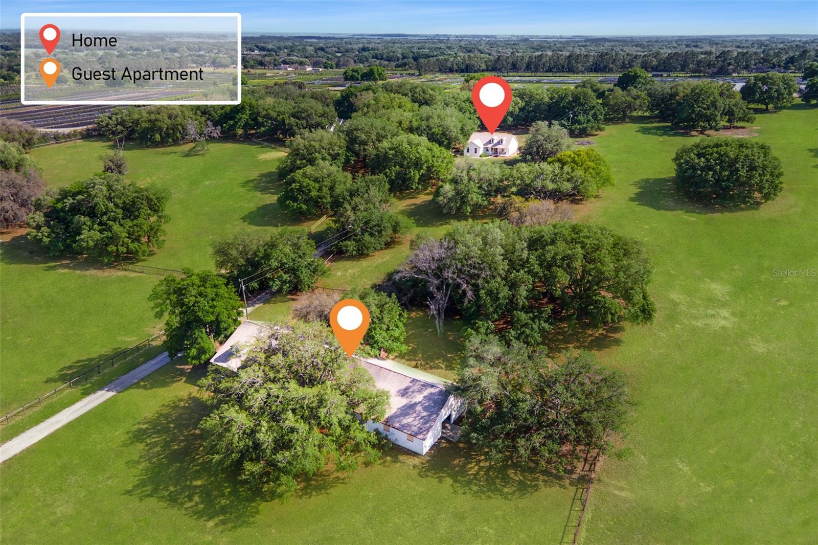 23096 SE HWY 42, UMATILLA, FL, 32784