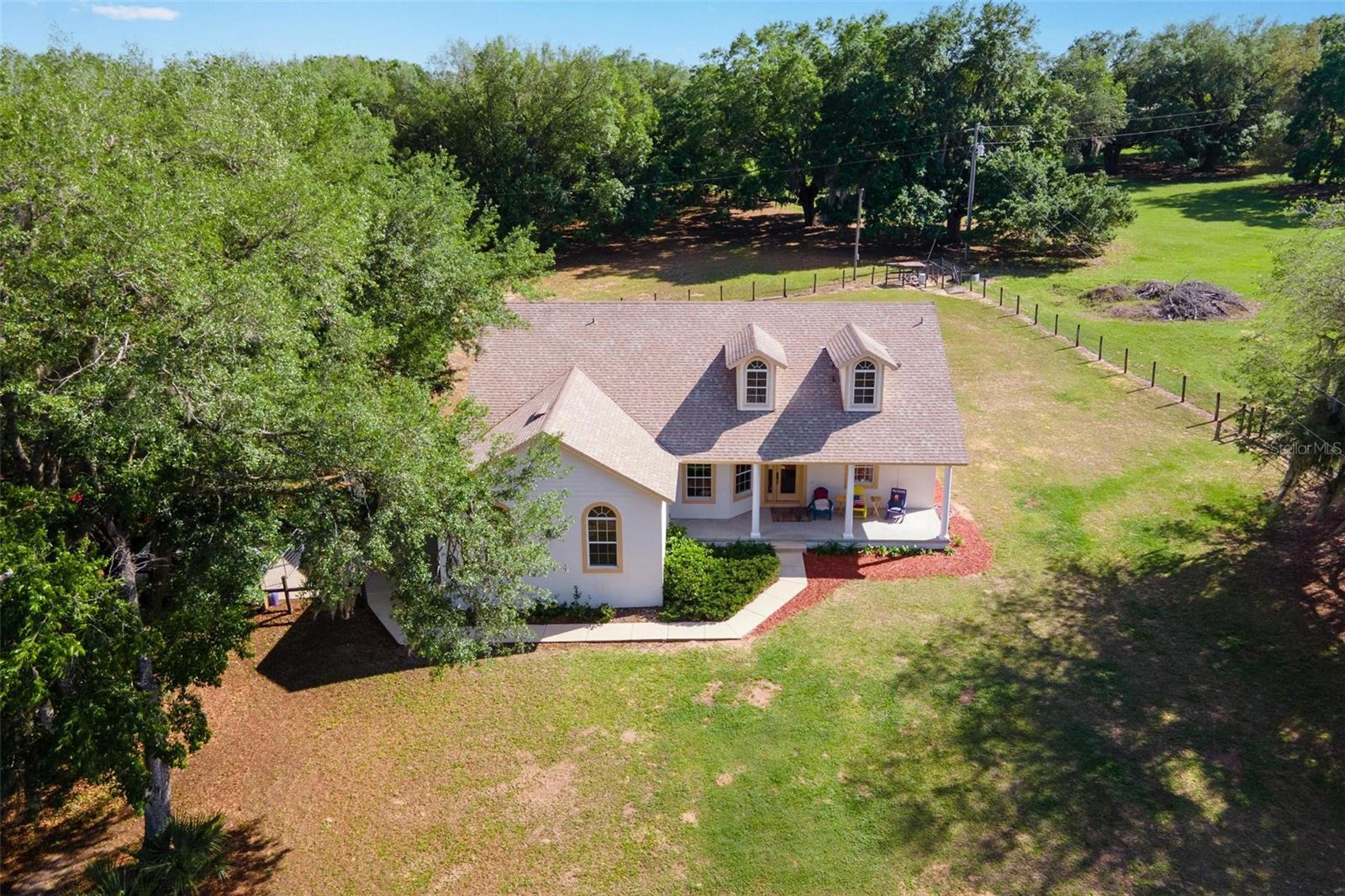 23096 SE HWY 42, UMATILLA, FL, 32784