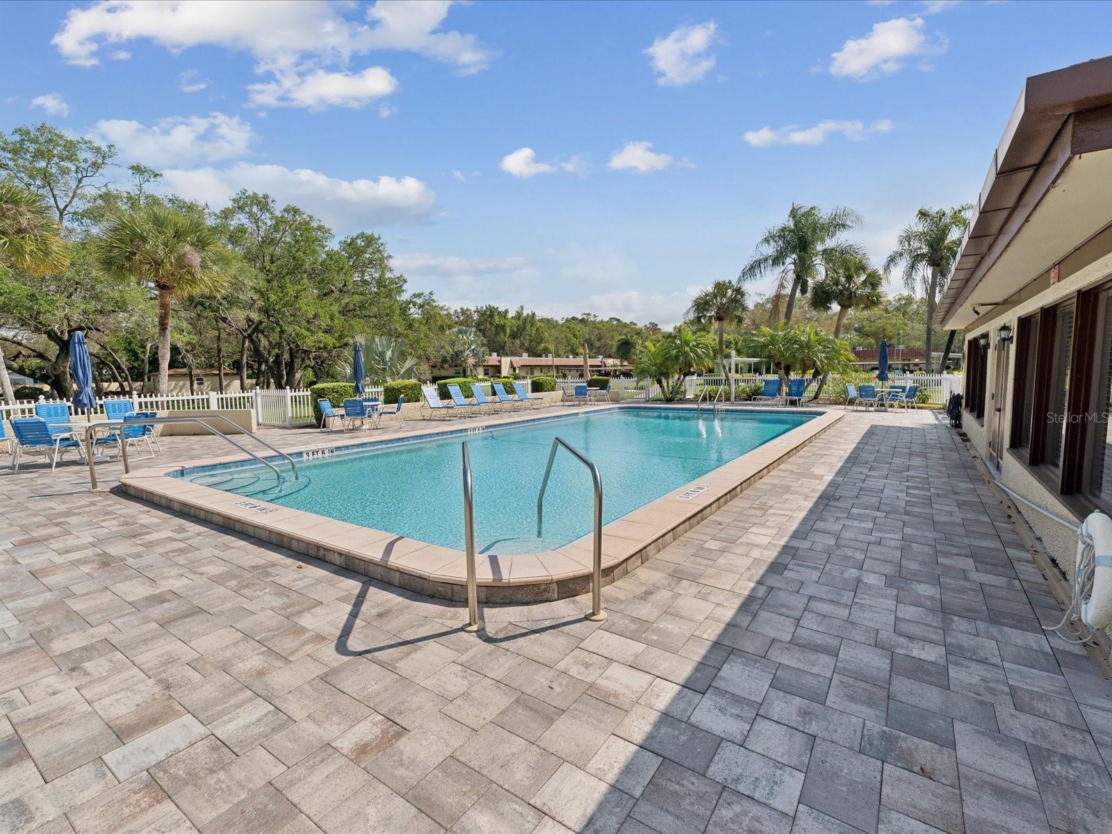 1701 PINEHURST RD #18G, DUNEDIN, FL, 34698