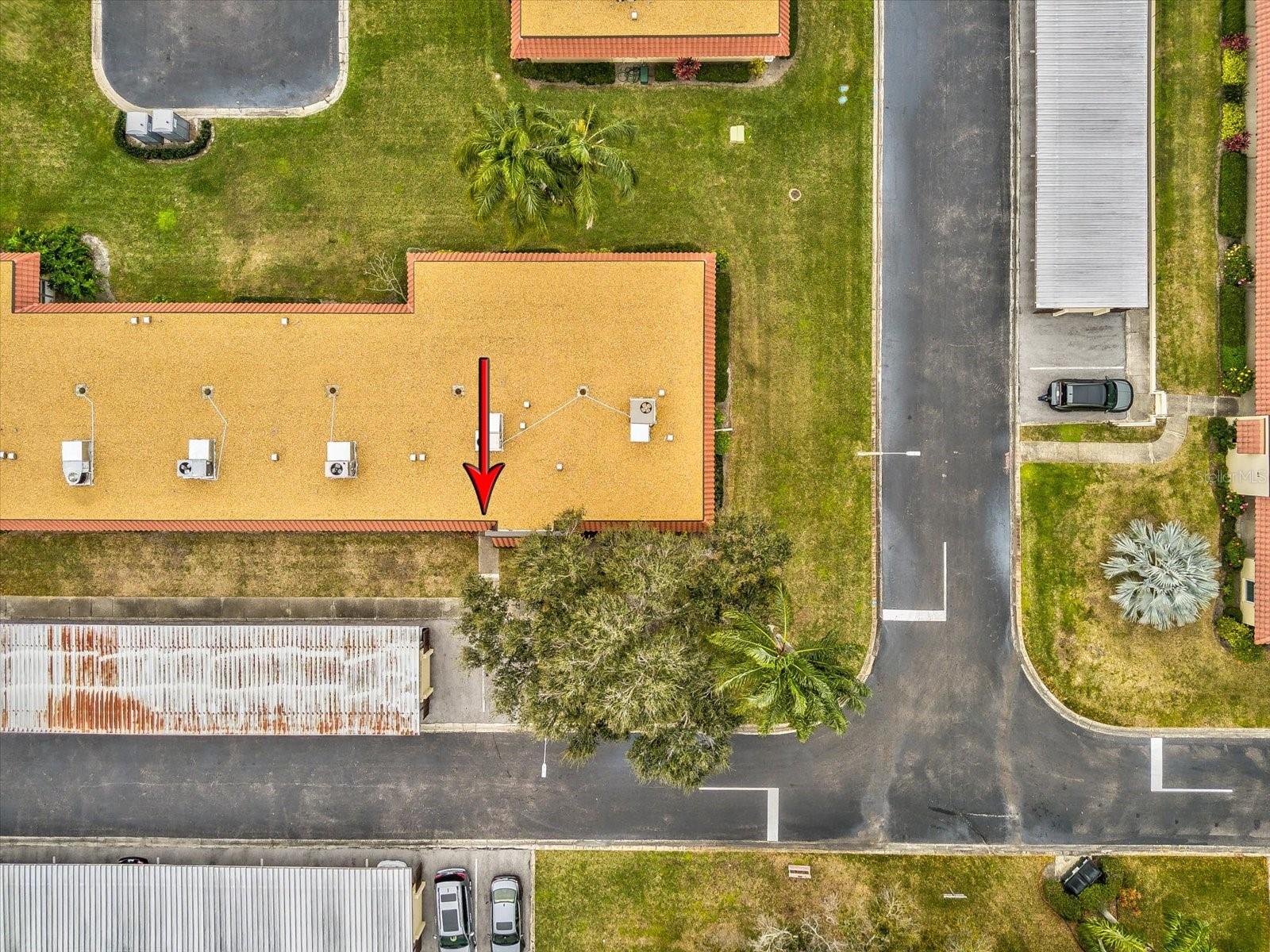 1701 PINEHURST RD #18G, DUNEDIN, FL, 34698