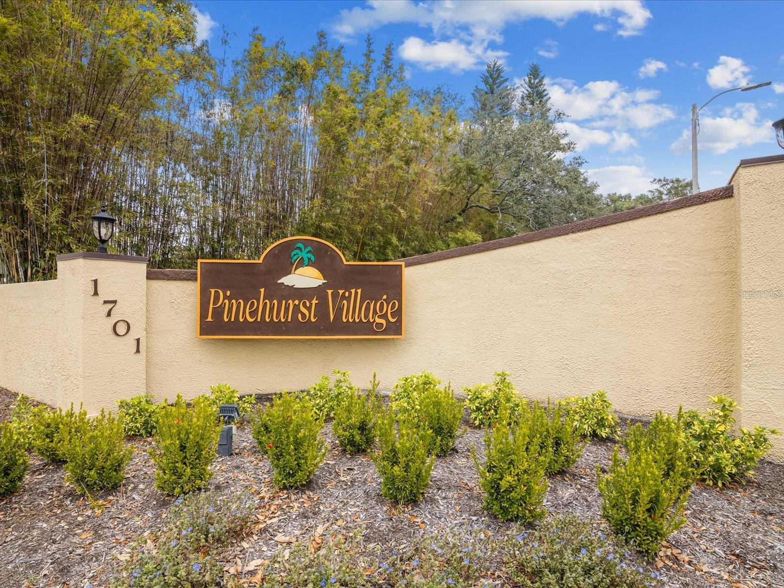 1701 PINEHURST RD #18G, DUNEDIN, FL, 34698