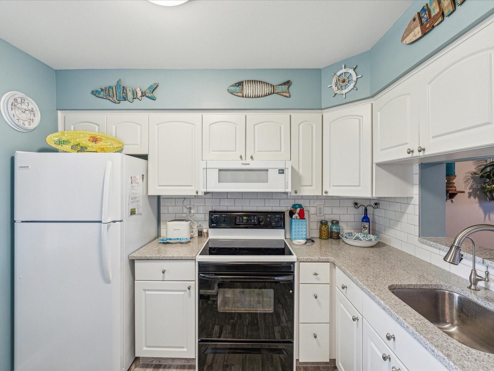 1701 PINEHURST RD #18G, DUNEDIN, FL, 34698