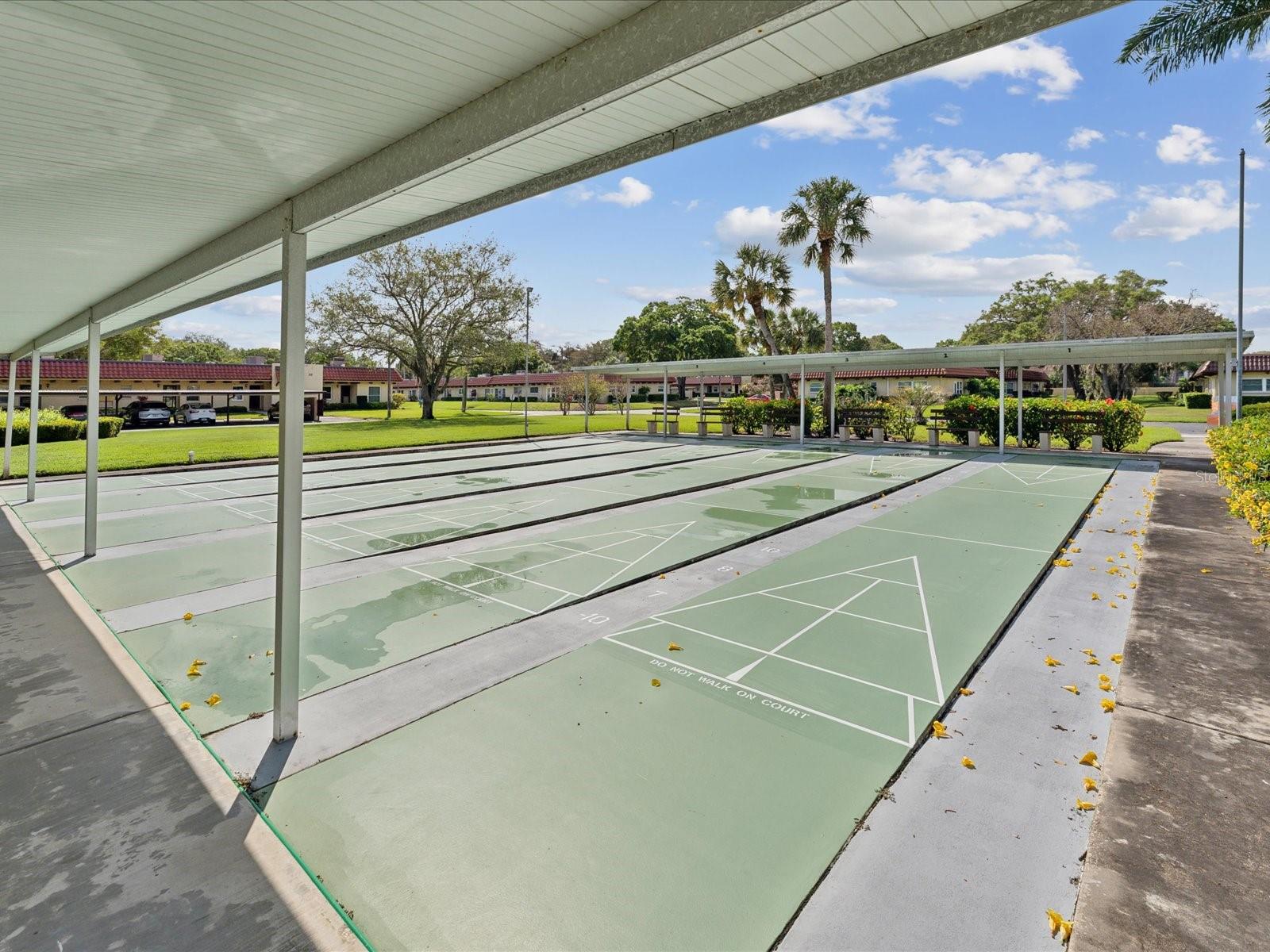 1701 PINEHURST RD #18G, DUNEDIN, FL, 34698