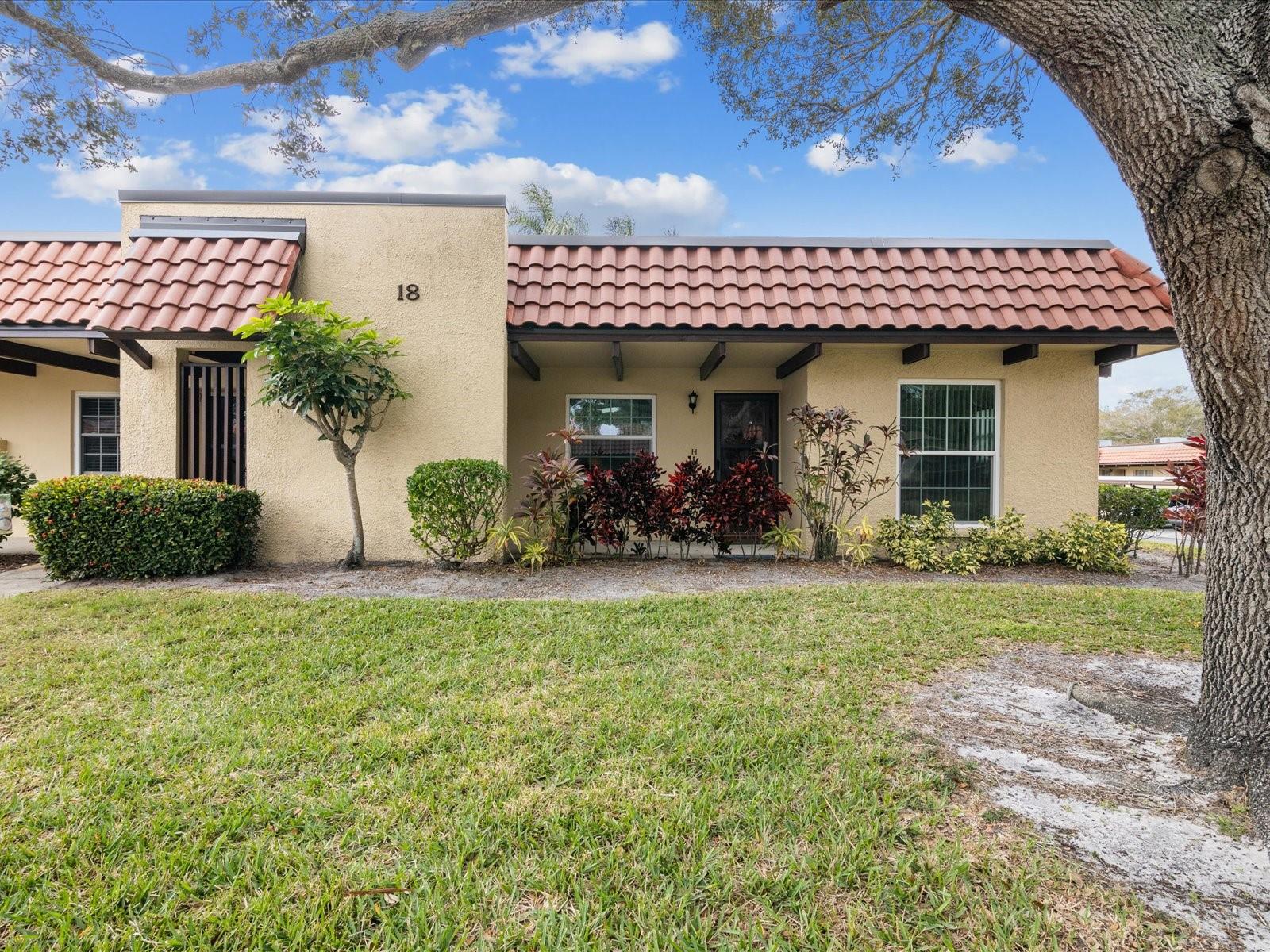 1701 PINEHURST RD #18G, DUNEDIN, FL, 34698