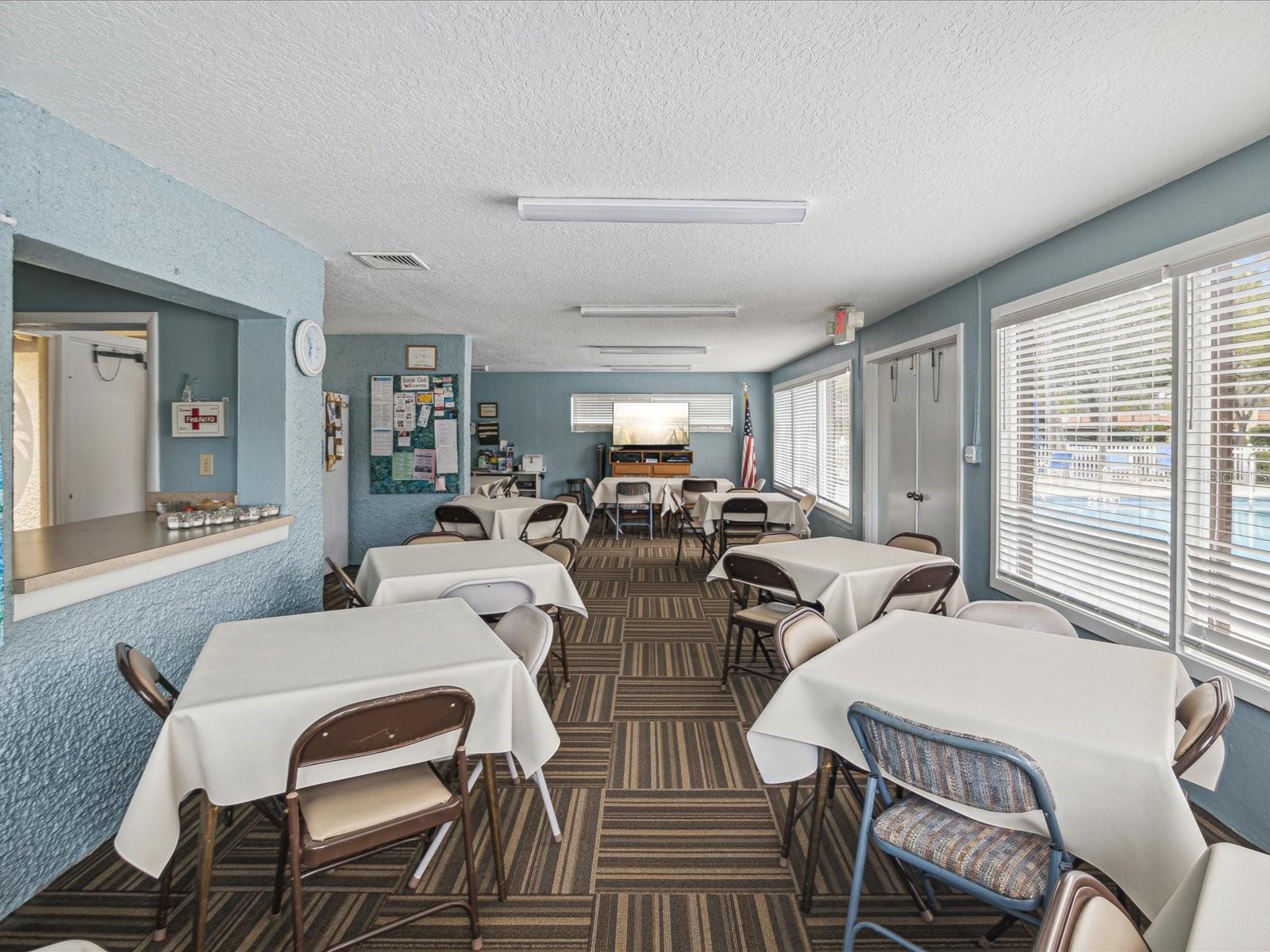 1701 PINEHURST RD #18G, DUNEDIN, FL, 34698