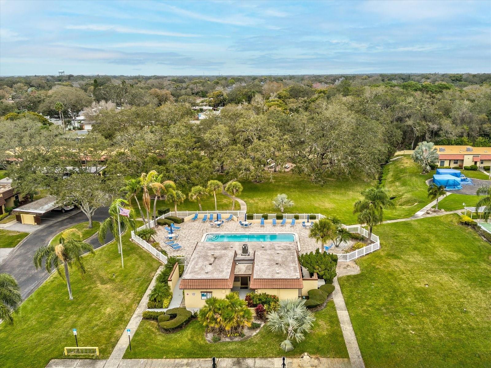 1701 PINEHURST RD #18G, DUNEDIN, FL, 34698