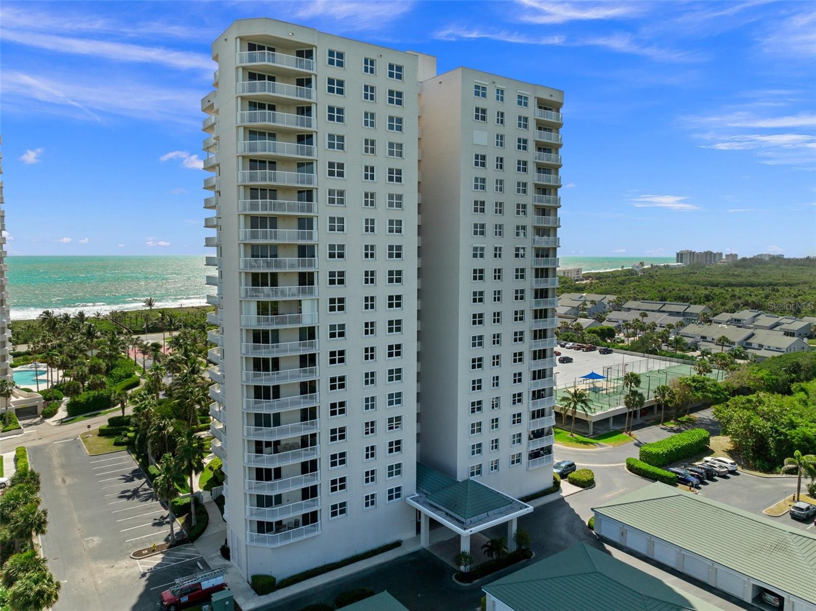 5049 N HIGHWAY A1A #1401, HUTCHINSON ISLAND, FL, 34949