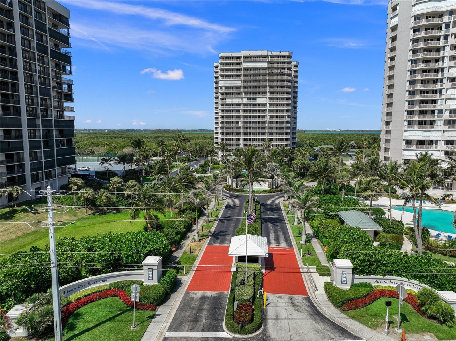 5049 N HIGHWAY A1A #1401, HUTCHINSON ISLAND, FL, 34949