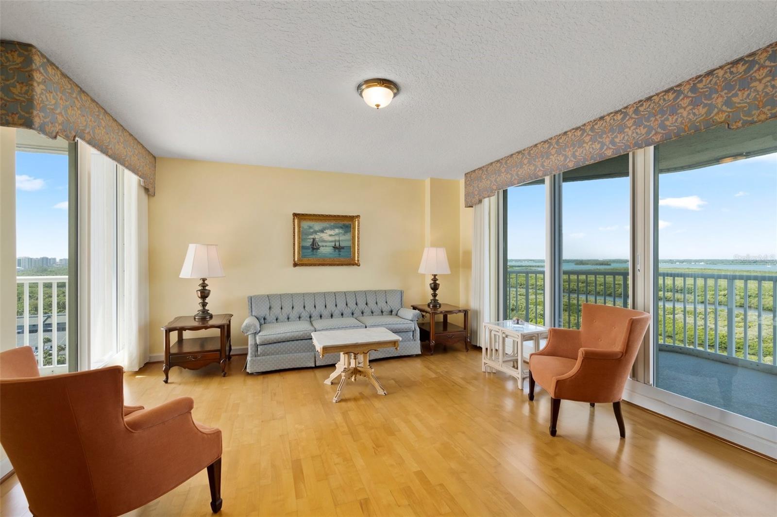 5049 N HIGHWAY A1A #1401, HUTCHINSON ISLAND, FL, 34949