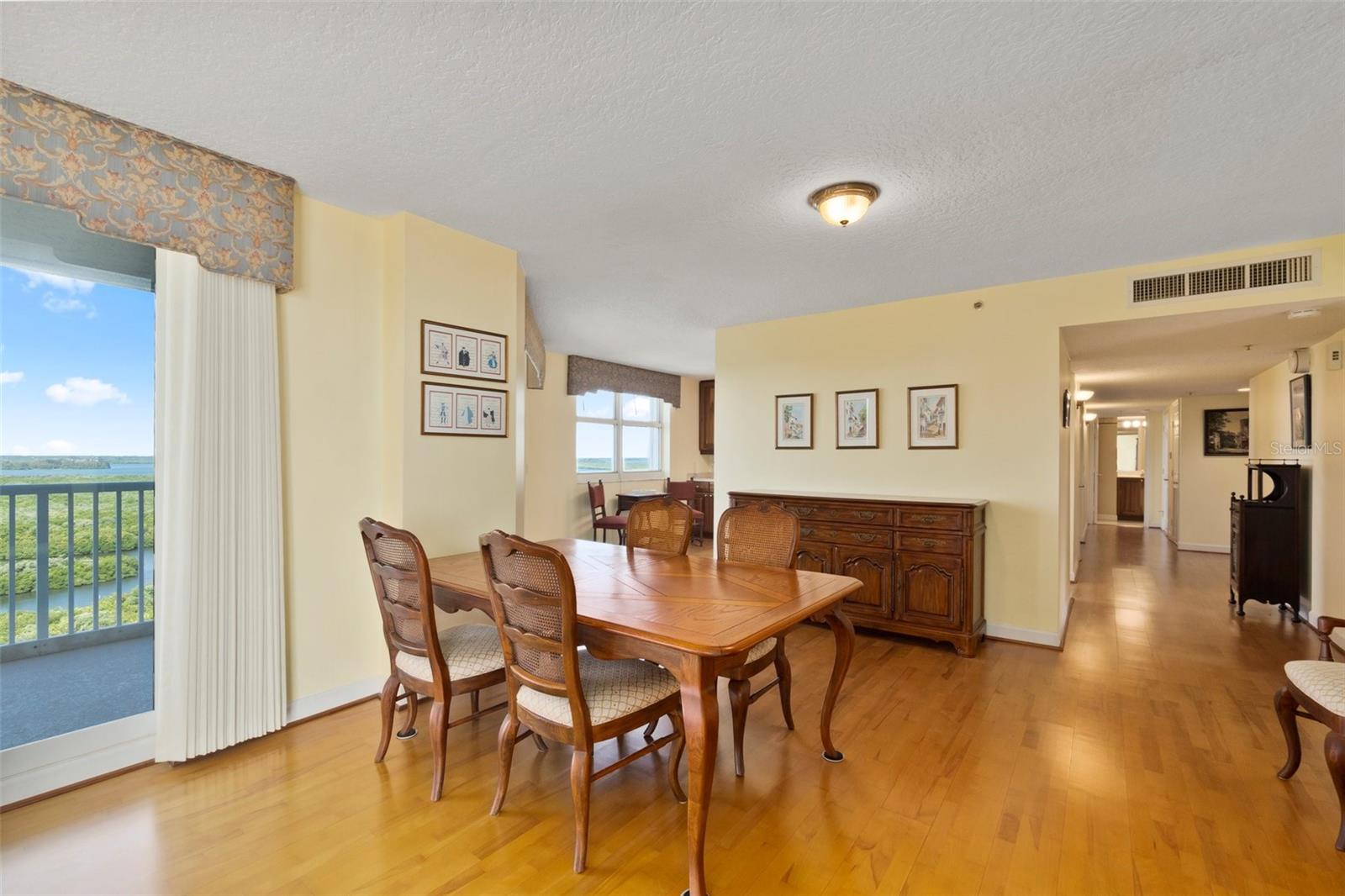 5049 N HIGHWAY A1A #1401, HUTCHINSON ISLAND, FL, 34949