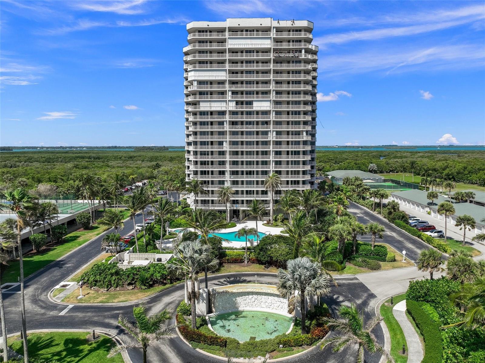 5049 N HIGHWAY A1A #1401, HUTCHINSON ISLAND, FL, 34949