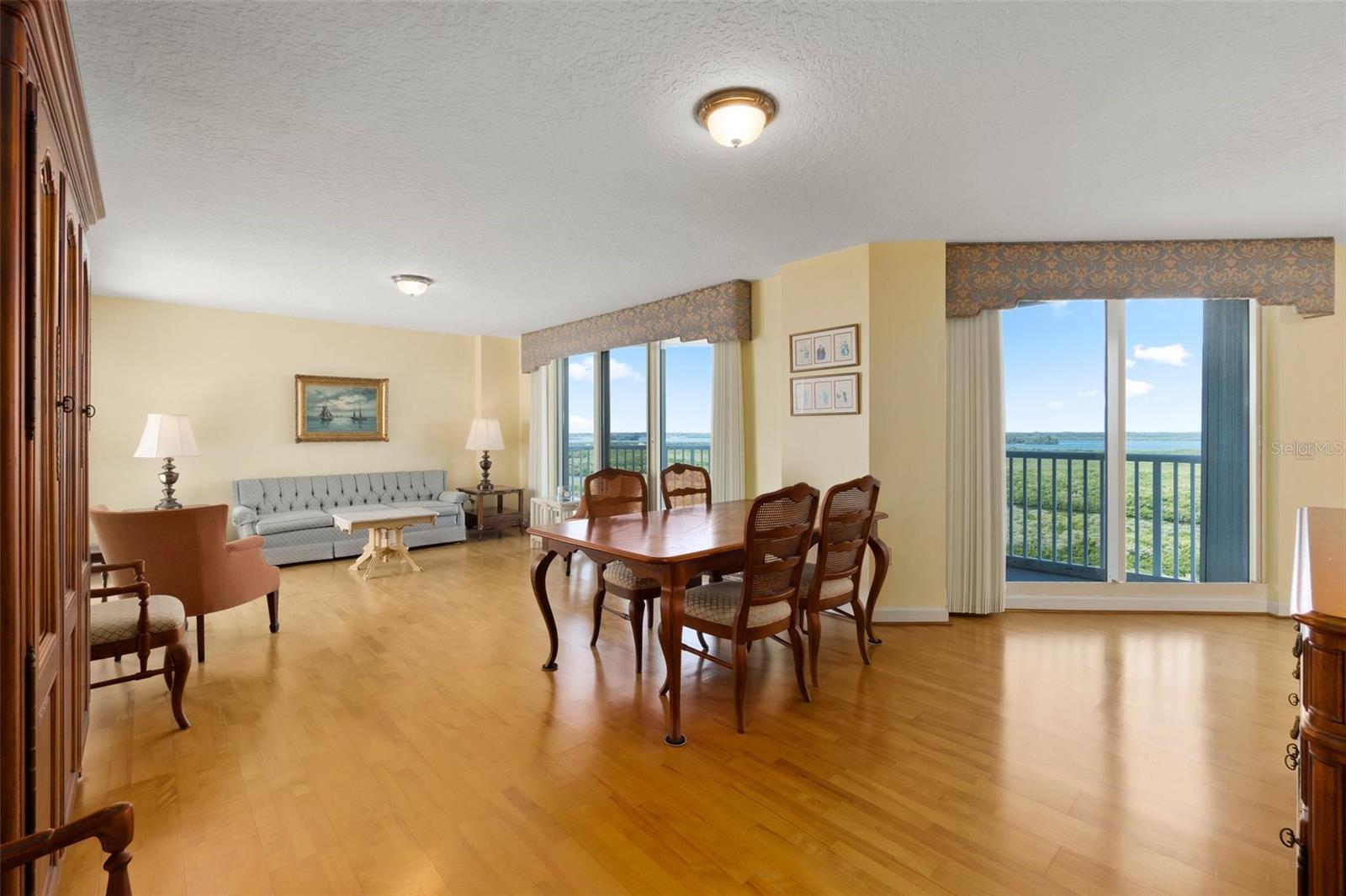 5049 N HIGHWAY A1A #1401, HUTCHINSON ISLAND, FL, 34949