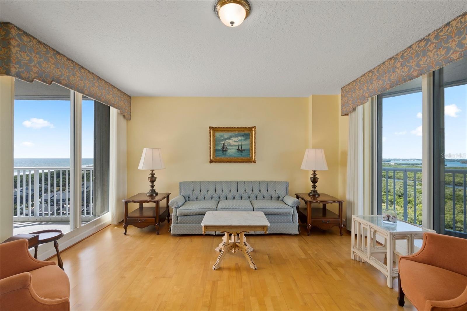 5049 N HIGHWAY A1A #1401, HUTCHINSON ISLAND, FL, 34949