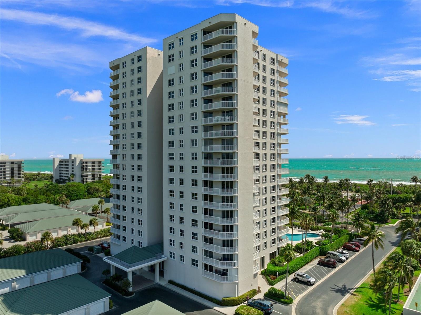 5049 N HIGHWAY A1A #1401, HUTCHINSON ISLAND, FL, 34949