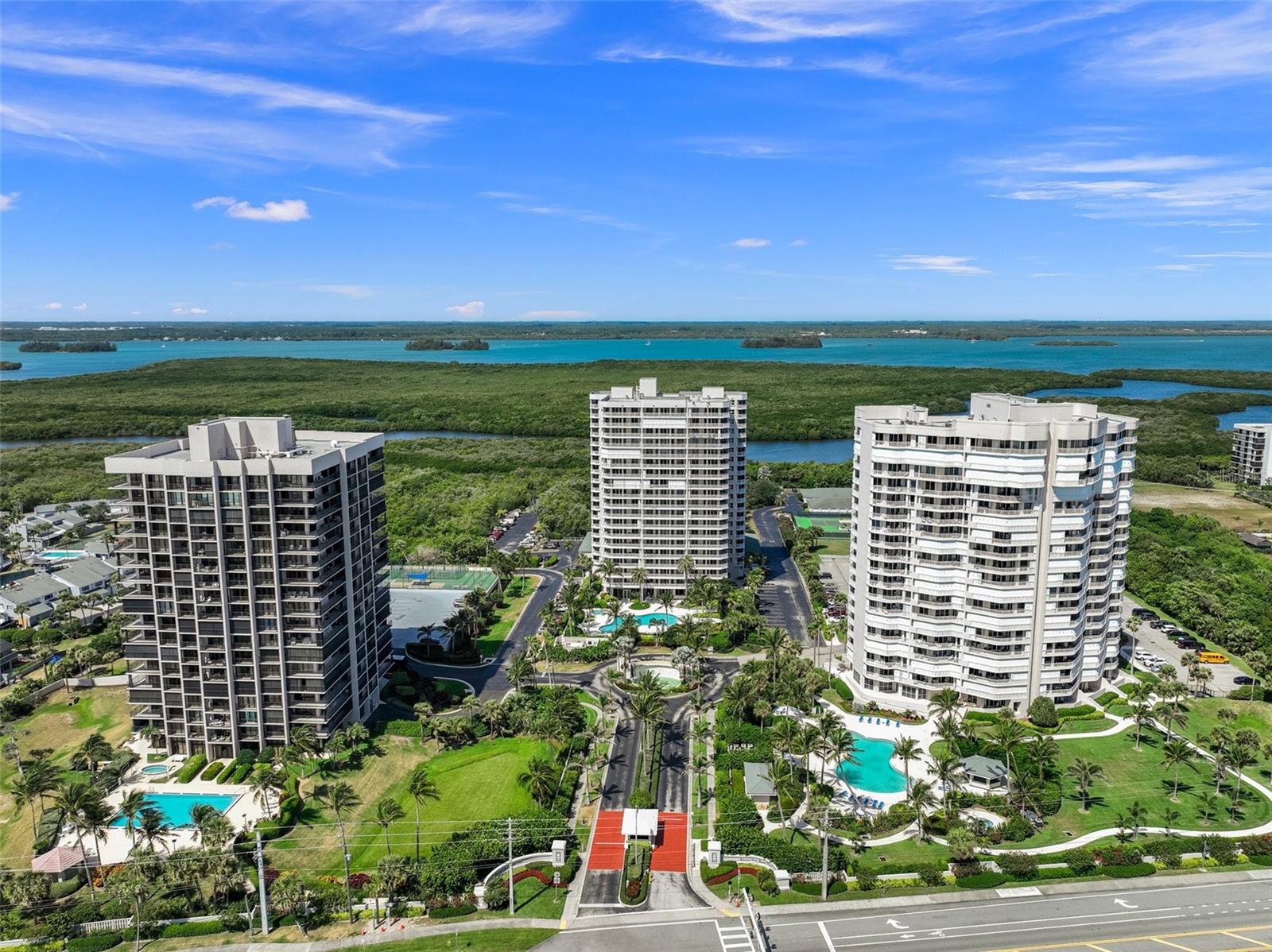 5049 N HIGHWAY A1A #1401, HUTCHINSON ISLAND, FL, 34949