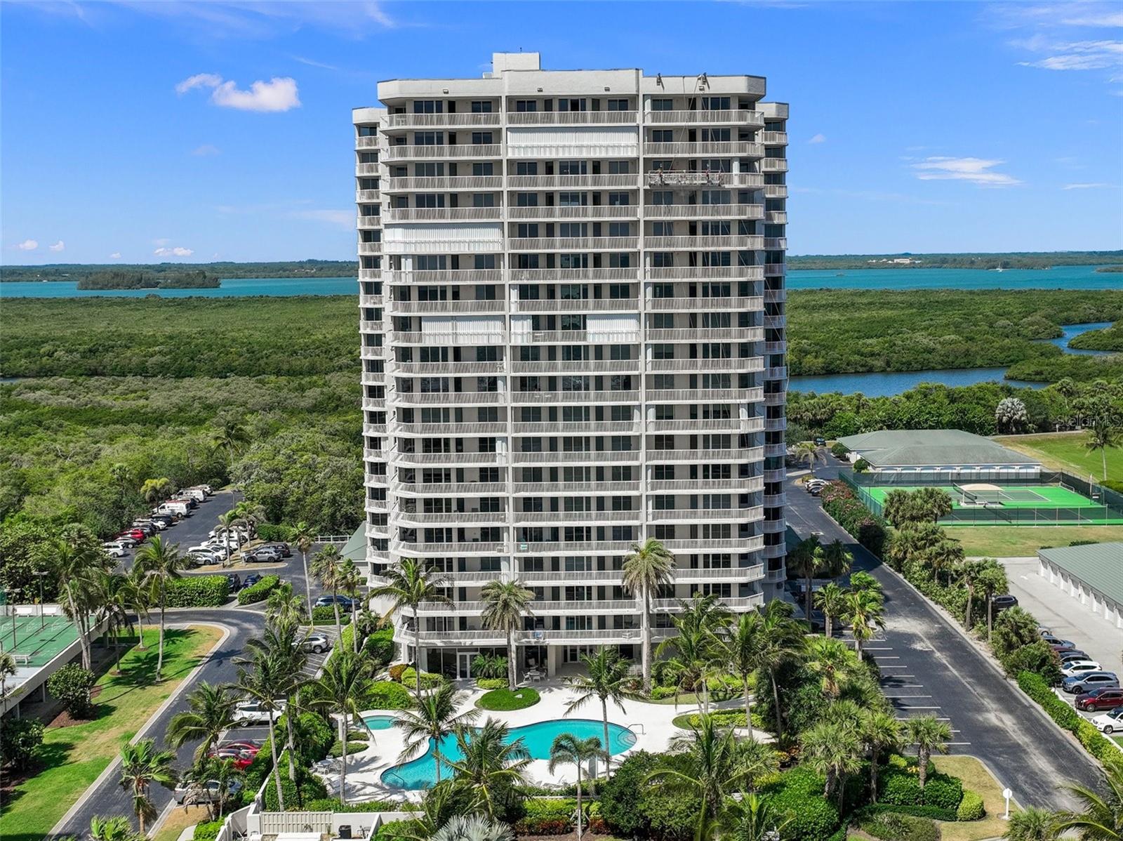 5049 N HIGHWAY A1A #1401, HUTCHINSON ISLAND, FL, 34949