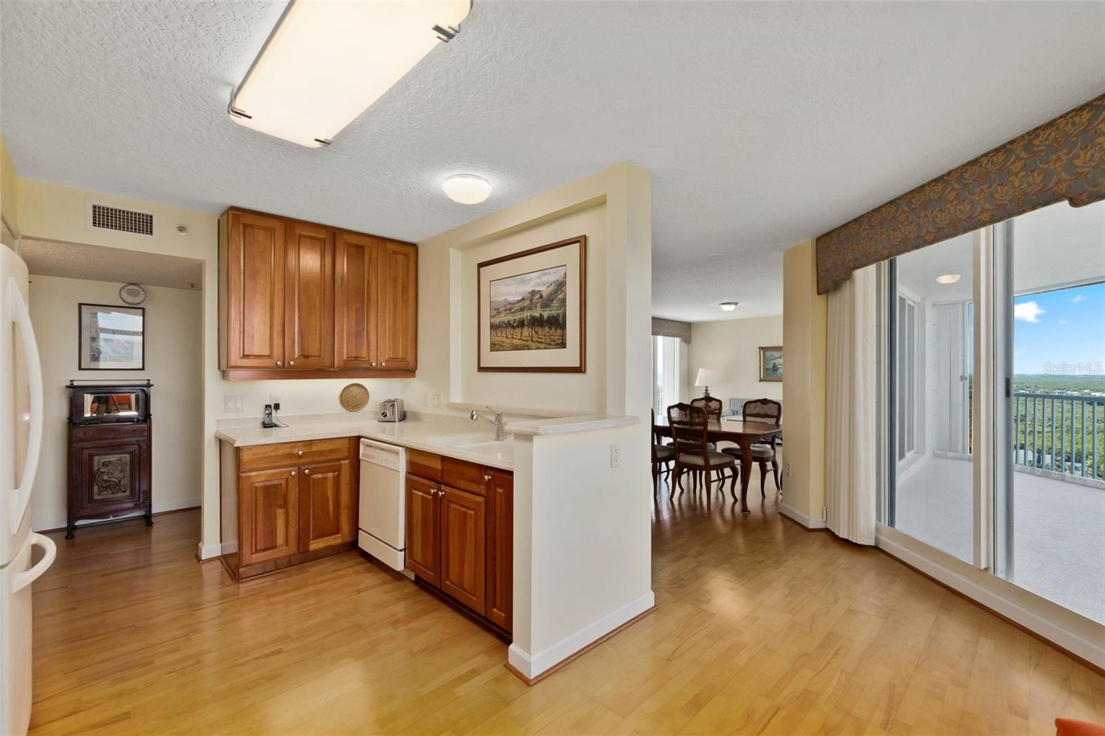 5049 N HIGHWAY A1A #1401, HUTCHINSON ISLAND, FL, 34949